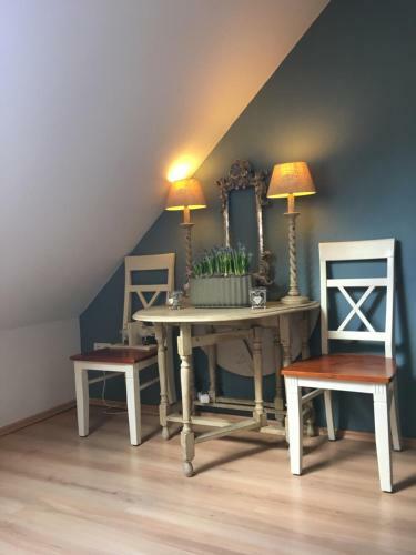 Casa Cosy B&B