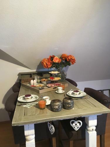 Casa Cosy B&B