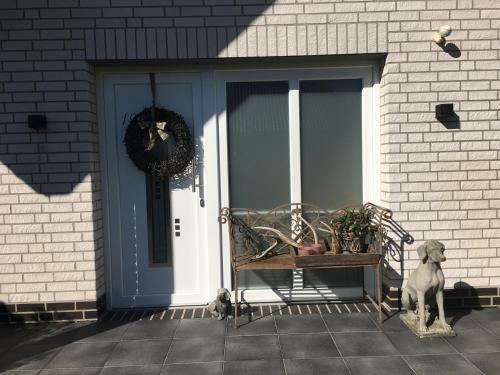 Casa Cosy B&B