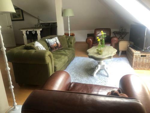 Casa Cosy B&B