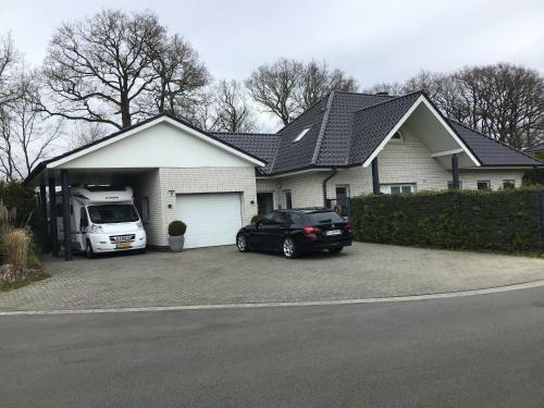 Casa Cosy B&B