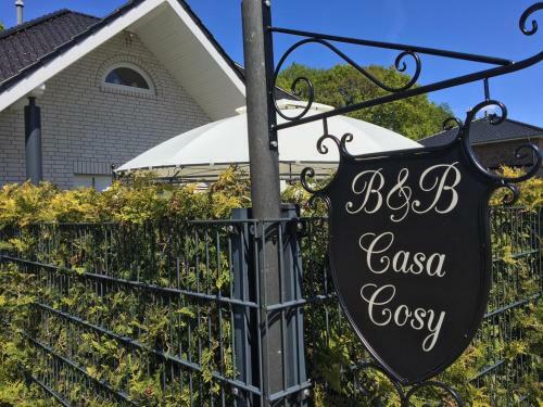 Casa Cosy B&B