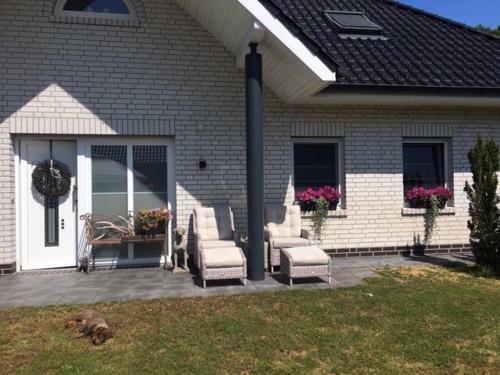 Casa Cosy B&B