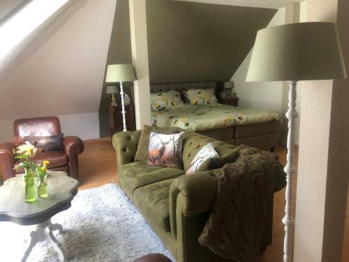 Casa Cosy B&B