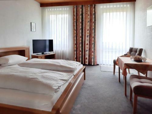 Hotel Caf� Pension Krems