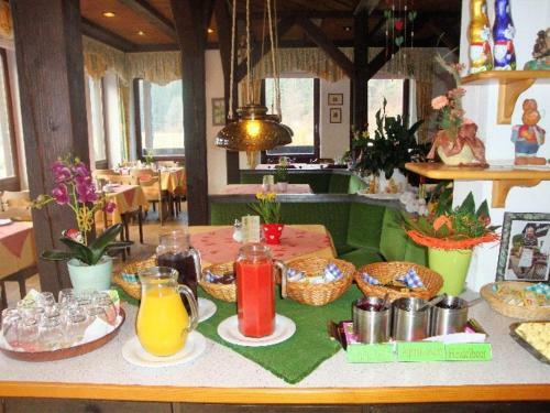 Hotel Caf� Pension Krems