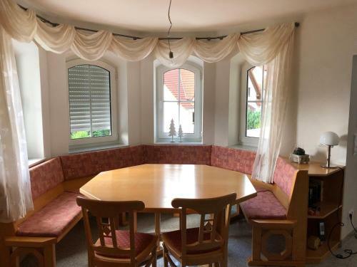 Landhausvilla