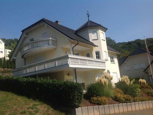 Landhausvilla