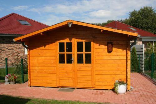 Ferienhaus Seepark