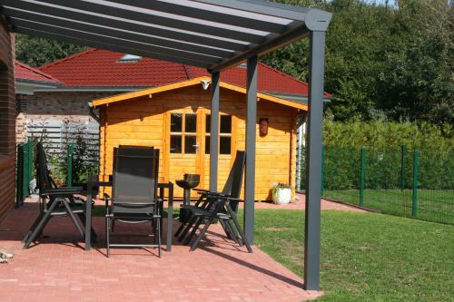 Ferienhaus Seepark