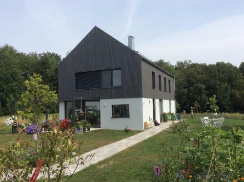 Haus Am Wald