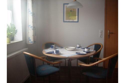 Apartamento Ferienwohnung Silvia Sch�fer