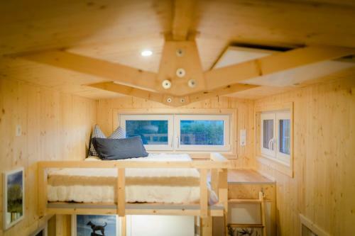 Apartamento Tiny House - Apfel