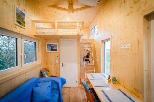 Apartamento Tiny House - Apfel