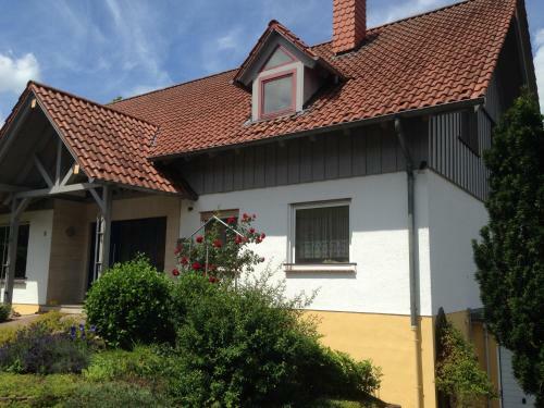 Apartamento Josefine