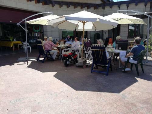 Apartamento Villa Bellevue