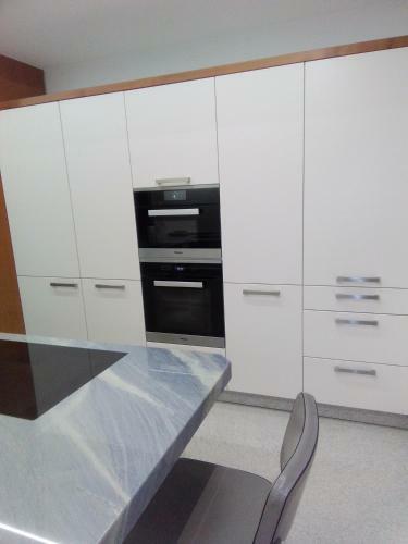 Apartamento Villa Bellevue