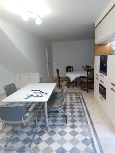 Apartamento Villa Bellevue