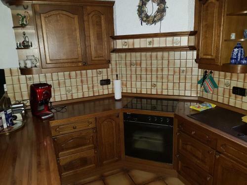 Hostal Gem�tliches G�stehaus!