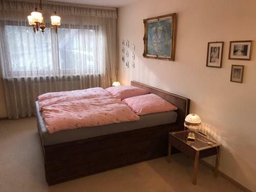 Hostal Gem�tliches G�stehaus!