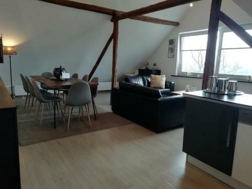 Apartamento Haus Blick Am Edersee 13 P