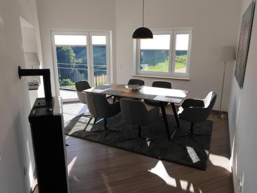 Ferienhaus Eckeweg 1