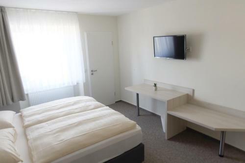 Hotel Waldoza