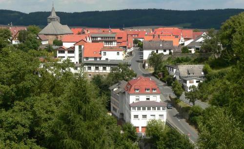 Apartamento Fi-suiten