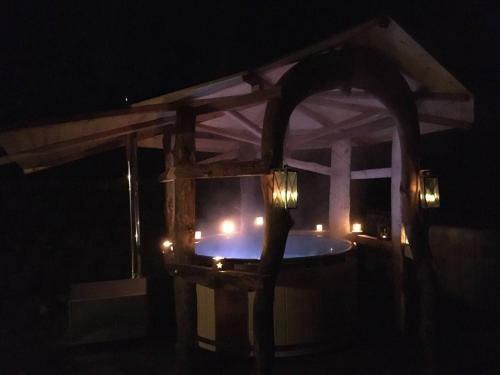 Hostal Waldnest Odenwald