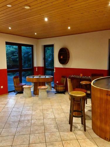Hostal Waldnest Odenwald