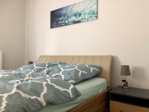 Apartamento Ferienwohnung Mintbraun