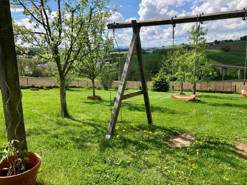 Apartamento Ferienwohnung Mintbraun