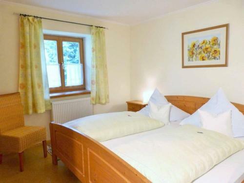 Apartamento Der Breinhof - Euer Urlaubsbauernhof