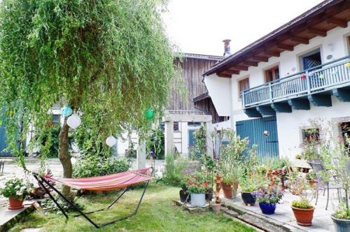 Apartamento Der Breinhof - Euer Urlaubsbauernhof