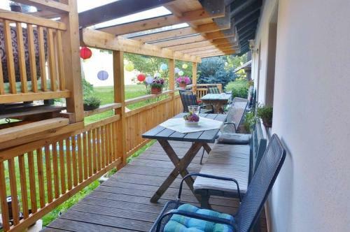 Apartamento Der Breinhof - Euer Urlaubsbauernhof
