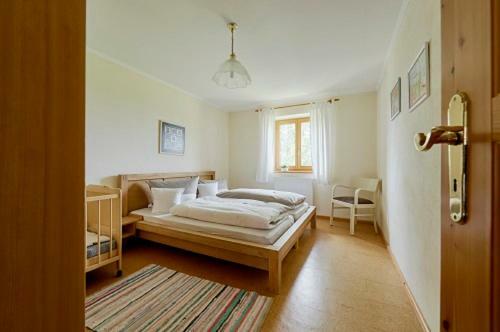 Apartamento Der Breinhof - Euer Urlaubsbauernhof