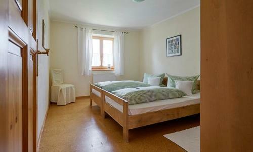 Apartamento Der Breinhof - Euer Urlaubsbauernhof