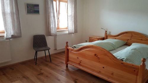 Apartamento Der Breinhof - Euer Urlaubsbauernhof