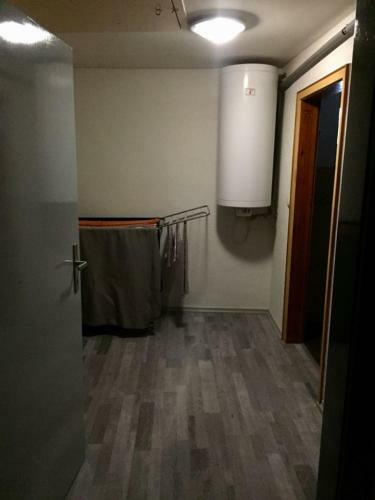 Caffe Boulevard Apartm�