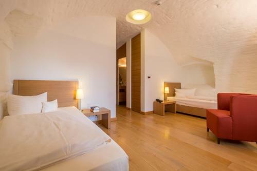 Hotel Haus St. Joseph