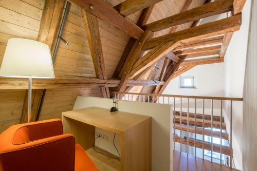 Hotel Haus St. Joseph