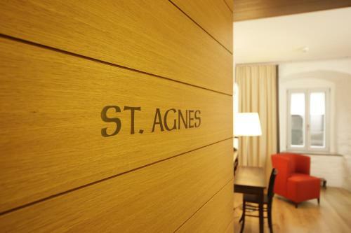 Hotel Haus St. Joseph
