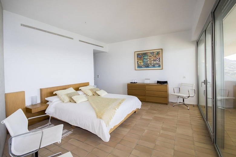 Hostal Villa Mathesis