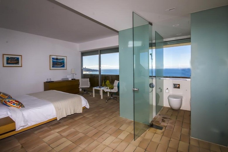 Hostal Villa Mathesis