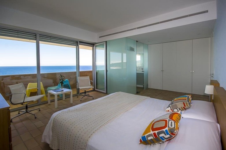 Hostal Villa Mathesis