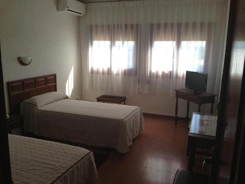 Hotel-motel Sol II