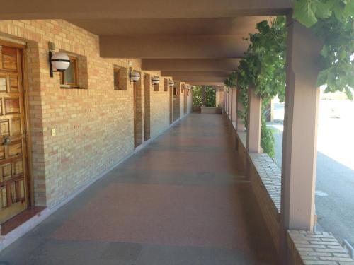 Hotel-motel Sol II