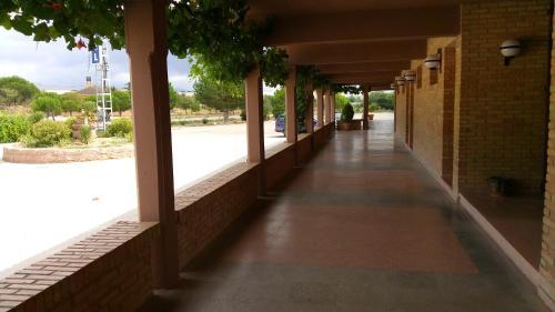Hotel-motel Sol II