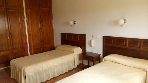 Hotel-motel Sol II