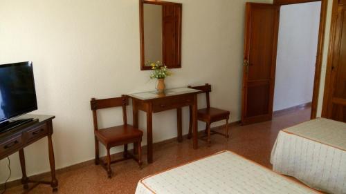 Hotel-motel Sol II